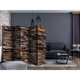  Paravan u 5 dijelova - Stylish Bronze II [Room Dividers] 225x172 | shoptok.hr