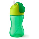 Philips bočica sa slamkom 300 ml, Dečko | shoptok.hr
