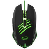 Esperanza Miš optički, gaming, 2400 dpi, USB – EGM209G | Eponuda.ba