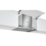 Ugradni aspirator Serija 4 60 cm Čisto staklo DBB66AF50 | ePonuda.com