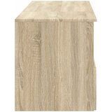  Set namještaja za kupaonicu 2 kom. Hrast sonoma Smeđa 62,5 x 44,5 x 50 cm | shoptok.hr
