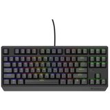 Genesis thor 230 tkl gejmerska mehanička tastatura sa rgb osvetljenjem NKG-2079 | ePonuda.com