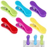Excellent Houseware Sponke za vrečke začimb, 6 kosov., (5000009940) | Shoptok.si
