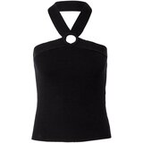 The Frolic Top 'PALOMINA' črna | Shoptok.si