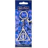 HARRY POTTER Privjesak za ključeve Deathly Hallows Cijene