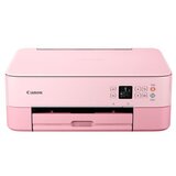 Canon Večfunkcijska brizgalna naprava Pixma TS5352 - pink 3773C146AA | Shoptok.si