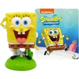 Avdio figura Tonie - Spongebob Schwammkopf - Fahrschüler (V NEMŠČINI) - 1 k.