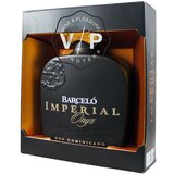  Rum Barcelo Imperial Onyx 0.7L Cene'.'