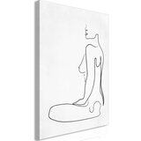  Slika - Female Form (1 Part) Vertical 40x60 Cijene