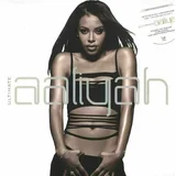 Aaliyah - ultimate (3 lp)