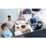 Yamaha YVC-330 Portable USB & Bluetooth Conference - - Audio-Kondric | Shoptok.si