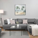 Monee UMETNIŠKI POTISK 100/100 cm | Shoptok.si