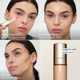 Clarins Skin Illusion All-In-One Concealer prekrivni korektor s posvetlitvenim učinkom odtenek 05 10 ml Slike