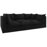 Makamii Crna sofa 255 cm Manao – | shoptok.hr