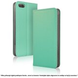  Preklopna futrola za Huawei P Smart 2020 - mint plava | shoptok.hr