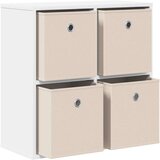  Kreveta s ladicama Bijelo 59 5 x 27 x 57 cm | shoptok.hr