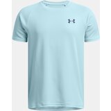 Under Armour Boys' T-shirt UA Tech Textured SS - Boys | Shoptok.si