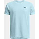 Under Armour Boys' T-shirt UA Tech Textured SS - Boys
