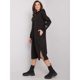 RUE PARIS Dress-RV-SK-7359.25X-black | shoptok.hr