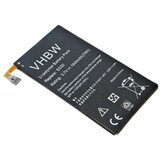 VHBW Baterija za Motorola RAZR I / Scorpion Mini, 1940 mAh | Shoptok.si