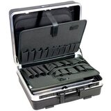 Bw International Kofer za alat flex pockets 120.03/P Dimenzije: (Š x V x Db) 500 x 425 x 210 mm ABS Cijene