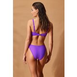 Astratex Dvodijelni kupaći kostim Honey Purple II | shoptok.hr