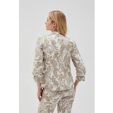 Marisse Women's Jacket L-Mr-4603 Off White | Eponuda.ba
