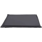  Vrtne podloge za sjedalo 4 kom antracit 45x45x2 cm četvrtaste | shoptok.hr