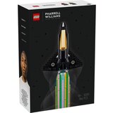 Lego 10391 Do Meseca sa Farelom Vilijamsom | ePonuda.com
