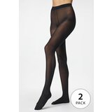 Astratex 2PACK Čarape s gaćicama Basic matt 40 DEN | shoptok.hr