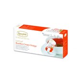  Ronnefeldt Leaf Cup® Rooibos Cream Orange 15kom Cene
