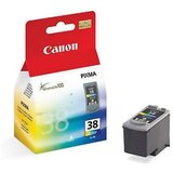 Canon tinta CL-38, boja Cijene