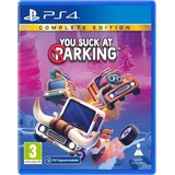  You Suck at Parking Complete Edition (PS4) | Shoptok.si