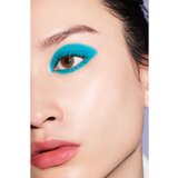 Shiseido Kajal InkArtist svinčnik za oči 4 v 1 odtenek 07 Sumi Sky (Teal) 0.8 g | Shoptok.si