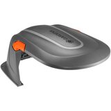 Gardena nadstrešnica za robotske kosilice (Namijenjeno za: robotsku kosilicu Sileno life / Sileno city / smart Sileno life / smart Sileno city) | shoptok.hr