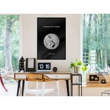  Poster - Small Step 20x30 | shoptok.hr