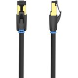 Vention Cat.8 SFTP Patch Cable 5m, Black | shoptok.hr