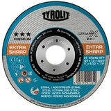 Tyrolit brusna ploča 230x7 premium ( 34387127 ) Cene