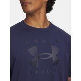 Under Armour Men's UA M HW OS Branded SS-BLU T-Shirt - Mens | shoptok.hr