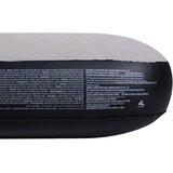 Avenli dvostruki madrac na napuhavanje s ugrađenom pumpom 191x137x30 | shoptok.hr