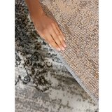 Hanse Home Siva/kremno bela okrogla preproga ø 160 cm Gloria Lydia – | Shoptok.si