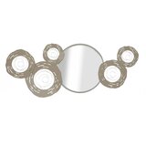 Mauro Ferretti Metalni zidni ukras 106x48 cm Hop – | shoptok.hr