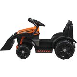 Bager na akumulator ZP1001B - narančasti | shoptok.hr
