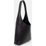 Coach Kožna torba boja: crna, CU068 | shoptok.hr