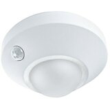 Ledvance LED nočna svetilka za strop (Ø x V: 86 x 47 mm) | Shoptok.si