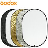 Godox RFT-05 – 5u1 set zilberica 100×150 cm | Eponuda.ba
