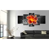  Slika - Smoky flower 200x100 | shoptok.hr
