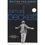 Ingram Publisher Services Samuel Beckett - Waiting For Godot | ePonuda.com