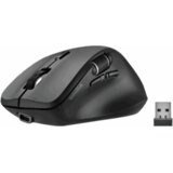  Miš SPEEDLINK LIBERA Rechargeable, wireless + bluetooth, Silent, rubber-black, SL-630021-RRBK | Eponuda.ba