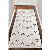 Conceptum Hypnose sosa 9004 multicolor hall carpet (150 x 300) Cene